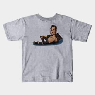 Jeff Goldblum Kids T-Shirt